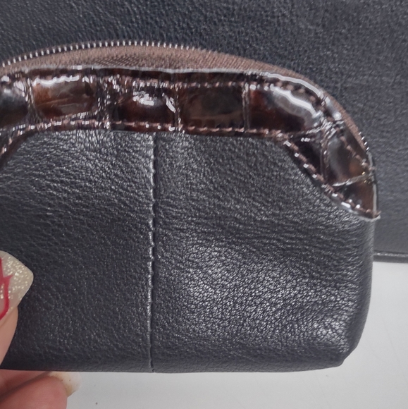 Adorable Brighton bag and coin purse - Picture 5 of 11